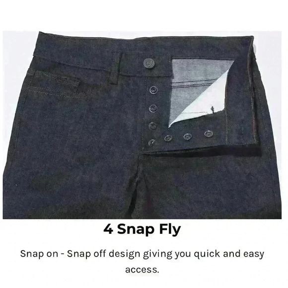 Bullish jeans The Mick - Picture 5 of 8